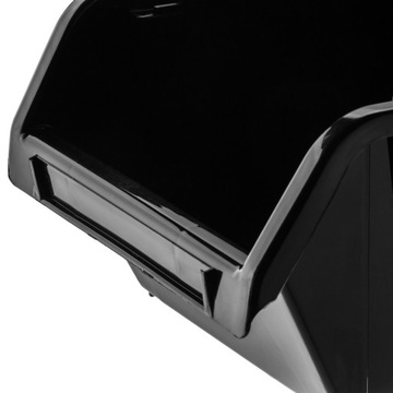 КОНТЕЙНЕР КОРОБКА ДЛЯ МАСТЕРСКОЙ 230x160мм 10x