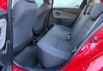 Toyota Yaris III Hatchback 5d Facelifting 2017 1.5 Dual VVT-iE 111KM 2019 Toyota Yaris salon Polska, serwis ASO, Gwarancja 1.5 Benzyna 111KM, zdjęcie 9