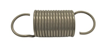 SPRĘŻYNA NACIĄGOWA d=3,5 * Dz=39 * L=114 -1szt.