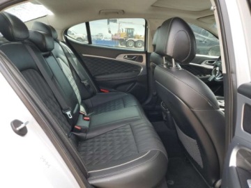  Genesis G70 Prestige 2019 2.0 Benzyna 252KM, zdjęcie 10