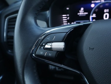 Skoda Kodiaq I SUV 2.0 TSI 190KM 2021 Skoda Kodiaq 2.0 TSI, Salon Polska, Serwis ASO, zdjęcie 12