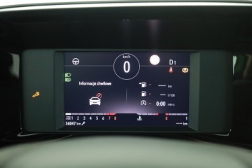 Opel Mokka II SUV 1.2 Turbo 130KM 2023 Opel Mokka 1.2 Turbo, Salon Polska, 1. Właściciel, zdjęcie 7