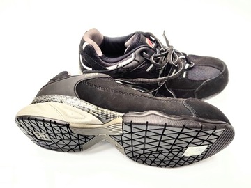 Buty modne ochronne modyf wurth roz 36 S1SRC wygodne lekkie robocze damskie
