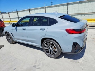 BMW X4 G02 2024 BMW X4 XDrive30I 2024 2.0 Benzyna 248KM, zdjęcie 1