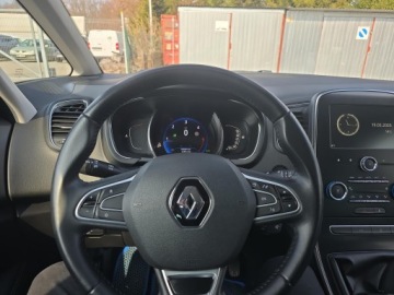 Renault Scenic IV 1.5 dCi 110KM 2018 Scenic 1.5 dCi Zen, zdjęcie 10