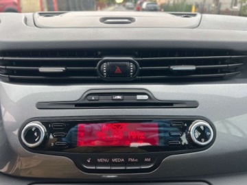 Alfa Romeo Giulietta Nuova II Hatchback 5d 1.4 TB 16v Mair 170KM 2011 Alfa Romeo Giulietta LEDY KLIMATYZACJA EL.SZYBY GRZANE FOTELE TEMPOMAT E.L, zdjęcie 18