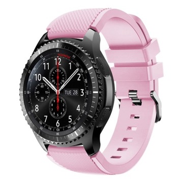 PASEK DO GALAXY WATCH 46mm/WATCH 3 45/GEAR S3 22mm