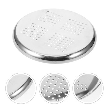 ЗАМЕНА БАРНОГО СТУЛА ИЗ НЕРЖАВЕЮЩЕЙ СТАЛИ