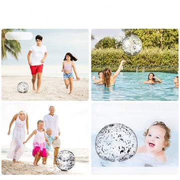 ИГРЫ НА ВОДЕ В ОТКРЫТОМ АКВА БАССЕЙНЕ