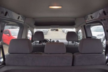 Volkswagen Caddy III Kombi Facelifting 1.6 TDI 75KM 2015 Volkswagen Caddy VW CADDY 1.6 TDI 5-MIEJSC Czujniki Parkowania HAK Gwaranc, zdjęcie 33