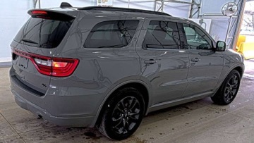Dodge Durango III 2023 Dodge Durango RT Plus 2023 5.7 Benzyna 360KM, zdjęcie 5