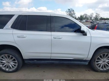 Cadillac Escalade III 2022 Cadillac Escalade Premium Luxury 2022 6.2l 6.2 Benzyna 420KM, zdjęcie 6