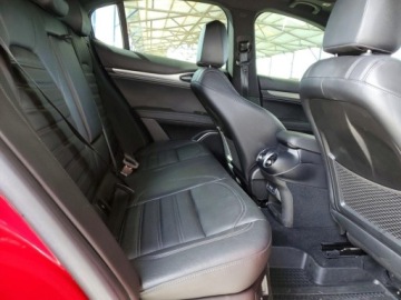 Alfa Romeo Stelvio 2022 Alfa Romeo Stelvio 2022r., Ti, 2L, od ubezpieczalni 2.0 Benzyna 284KM, zdjęcie 8