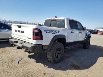  RAM 1500 TRX 2022 6.2l 6.2 Benzyna 702KM, zdjęcie 3