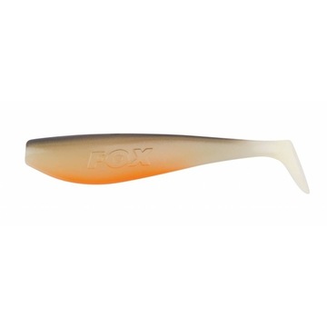 Fox Rage Zander Pro Shads - Hot Olive 10 CM
