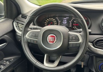Fiat Tipo II Station Wagon 1.4 95KM 2017 Fiat Tipo 1,4 95KM NAVI KLIMATYZACJA PDC Podgrzewane fot Bezwypadkowy Serw, zdjęcie 15