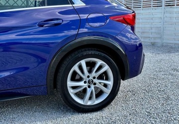 Infiniti Q30 1.6T 122KM 2016 Infiniti Q30 Infiniti Q30 1.6t Premium Tech 1.6 Benzyna 122KM, zdjęcie 24