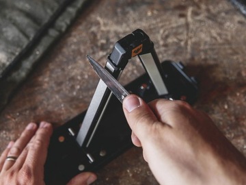 Точилка Work Sharp Angle Set EDC