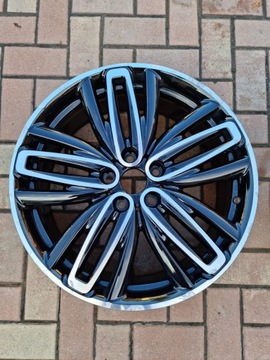 19'' DISK MINI CLUBMAN F54 8X19 ET57 6856056