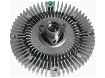 SPOJKA VENTILÁTOR AUDI CABRIOLET B3 1.8-2.8 92-00