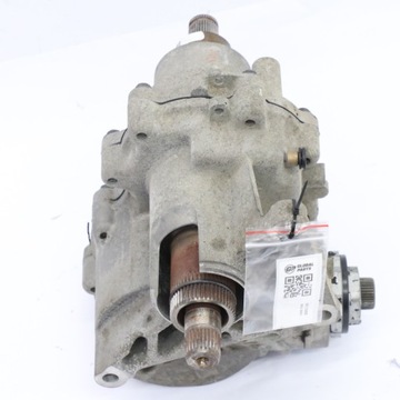 Раздаточная коробка Mini Cooper S R60 Редуктор