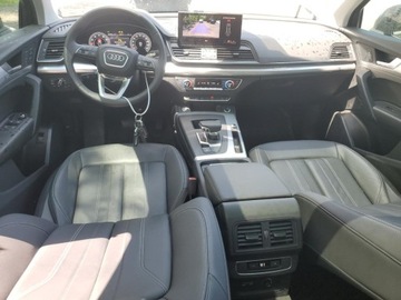 Audi Q5 II 2023 Audi Q5 Premium Plus 45 2023 2.0l 2.0 Benzyna 261KM, zdjęcie 8
