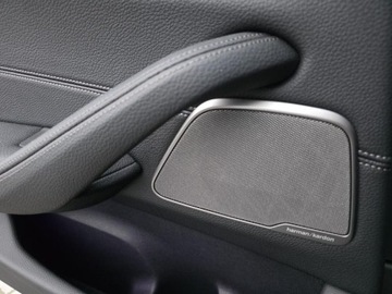 BMW Seria 5 G30-G31 Touring Facelifting 2.0 520d 190KM 2021 BMW 5 M Sport 520d, 2.0l diesel 190KM * Bezwypadkowy ASO BMW G31, zdjęcie 25