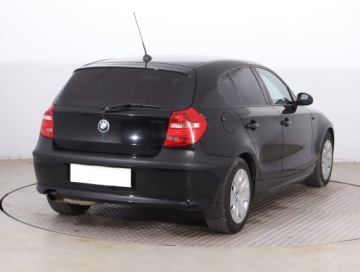 BMW Seria 1 E81/E87 2009 BMW 1 116i, Klima, Klimatronic, zdjęcie 4