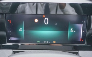 Opel 2023 Opel Astra Sports Tourer 1,2 PureTech 110 KM 1.2 Benzyna 110KM, zdjęcie 21