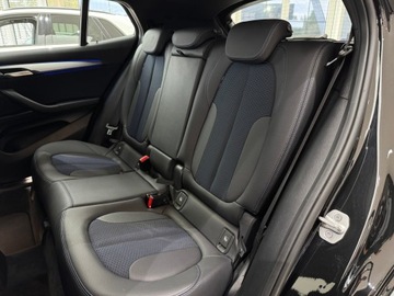 BMW X2 F39 2022 BMW X2 sDrive18i M Sport / 1 właściciel / Salon Po, zdjęcie 11