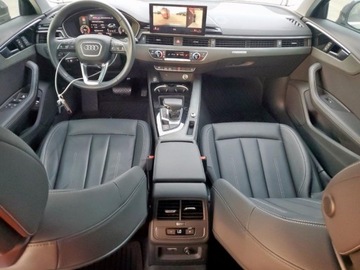 Audi A4 B9 2021 Audi a4 2021r., Premium Plus 40, od ubezpieczalni 2.0 Benzyna 201KM, zdjęcie 7