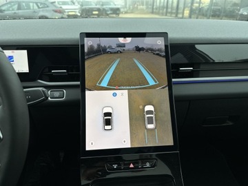 Jaecoo 5 1.6T 147KM 2025 Jaecoo 5 Jaecoo 5 wersja Premium 1.6 T-GDI – 147 K, zdjęcie 25