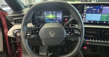 Renault 2025 Renault 4 evolution 120 KM urban range od reki Elektryczny 120KM, zdjęcie 15