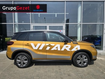 Suzuki Vitara III 2024 Suzuki Vitara Premium Plus Hybrid | drugi komplet opon | WYPRZEDAŻ rocznik, zdjęcie 6