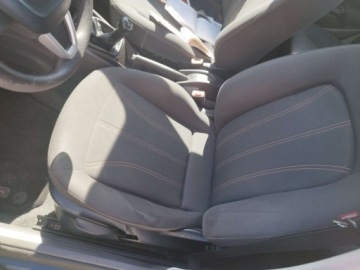 Seat Ibiza IV 2011 Seat Ibiza SEAT IBIZA wersia 1400 benzyna klimatyzacja ZAREJESTROWANY, zdjęcie 33