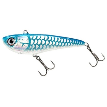 Wobler Hunter Faworyt BLUE 9cm 28 g 1 szt.