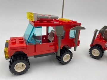 LEGO 1720 Town Cactus Canyon ЦЕННАЯ КОРОБКА
