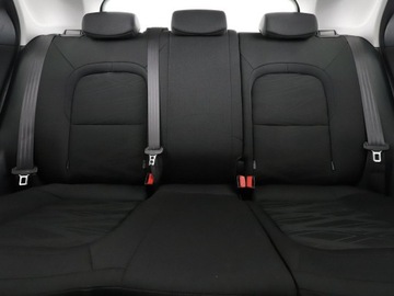 Kia Ceed II Hatchback 5d Facelifting 1.4 DOHC 100KM 2017 Kia Cee&#039;d Czujniki cofania, klima, Bluetooth, zdjęcie 17