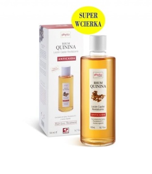 Phyto Nature Rewitalizujący lotion przeciw wypadan