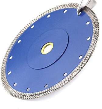 TARCZA DIAMENTOWA DO GRESU 230MM 25,4MM + GRATIS