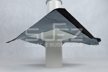 TOPWET TWP 110 Кабельный ввод RESITRIX, белый