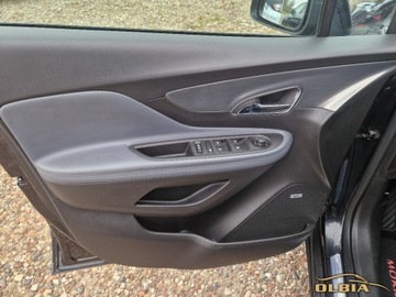 Opel Mokka I SUV 1.4 Turbo ECOTEC 140KM 2015 Opel Mokka Xenon- Led Kamera Cofania Nawigacja 1.4 Benzyna 140KM, zdjęcie 23