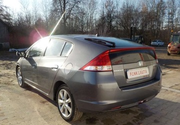 Honda Insight 2009 Honda Insight Okazja 1.3 Hybryda 88KM, zdjęcie 13
