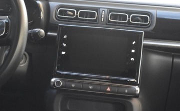 Citroen C3 III Hatchback 1.2 PureTech 110KM 2020 Citroen C3 Citroen C3 Pure Tech 110 SampS SHINE PACK 1.2 Benzyna 110KM, zdjęcie 10