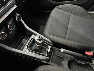 Renault Clio V Hatchback 5d 1.0 TCe 90KM 2022 Renault Clio Equilibre / LED / CarPlay/Android Aut, zdjęcie 23