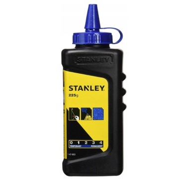KREDA TRASERSKA STANLEY NIEBIESKA 225G