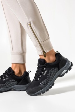 ТРЕККИНГОВЫЕ ОБУВИ ЖЕНСКИЕ, ГОРНЫЕ, ТУРИСТИЧЕСКИЕ, СПОРТИВНЫЕ, SOFTSHELL, ЛЕГКИЕ, размер 41