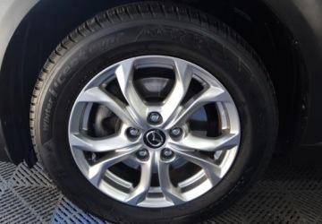 Mazda CX-3 Crossover Facelifting 2.0 Skyactiv-G 121KM 2019 Mazda CX-3 polski salon _ 1 wlasciciel _ 2.0 benzyna 2.0 Benzyna 121KM, zdjęcie 27