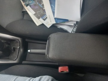 Opel Astra H Kombi 1.6 ECOTEC 115KM 2006 Opel Astra OPEL ASTRA H 1600 benzyna super stan 1.6 Benzyna 115KM, zdjęcie 12