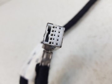 MERCEDES E W212 KABEL PŘÍVOD AUTORÁDIO ORIG.
